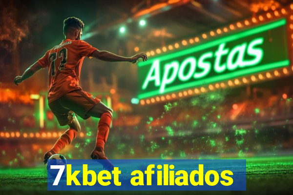 7kbet afiliados