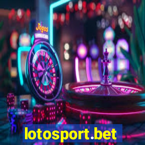 lotosport.bet