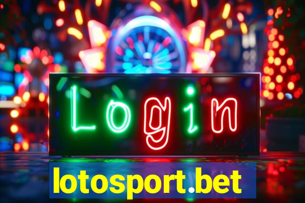 lotosport.bet