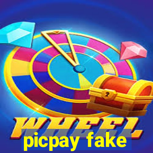 picpay fake