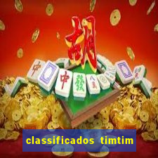 classificados timtim patos de minas