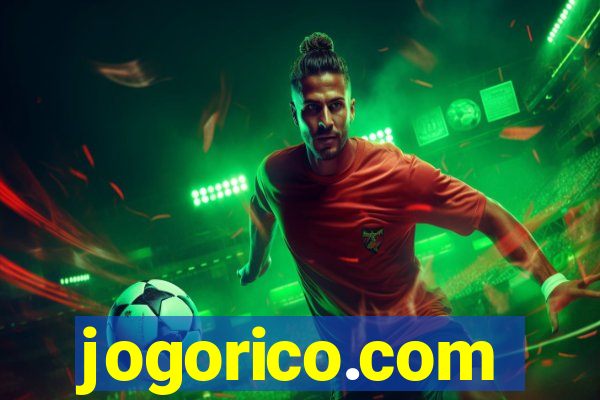 jogorico.com