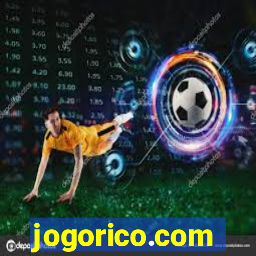 jogorico.com