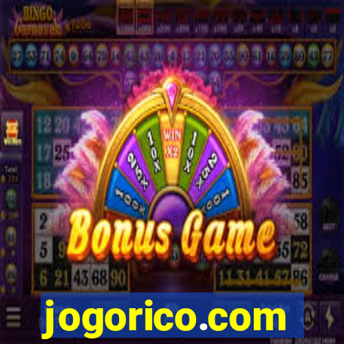 jogorico.com