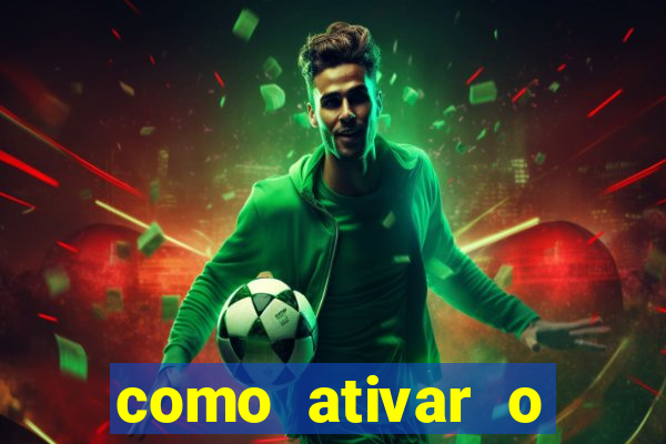 como ativar o windows pelo cmd