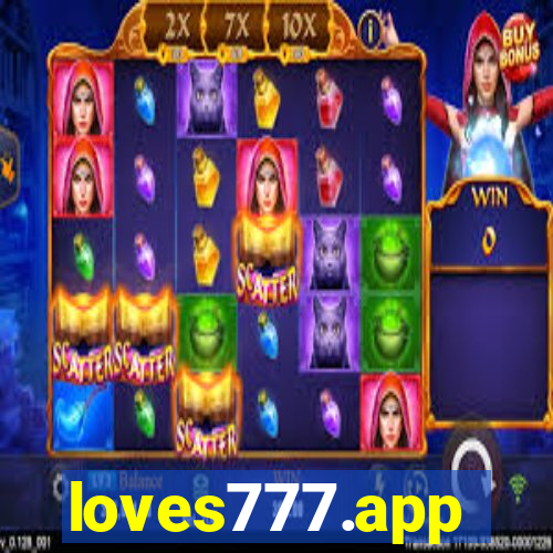 loves777.app