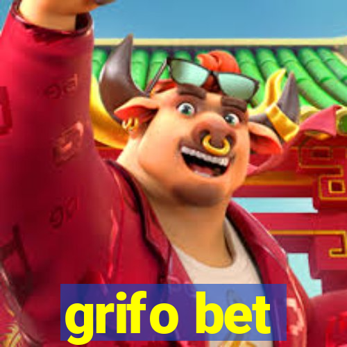 grifo bet