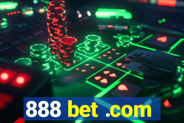 888 bet .com