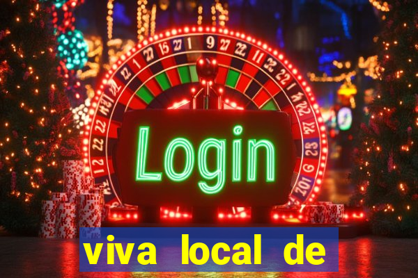 viva local de santos amizade