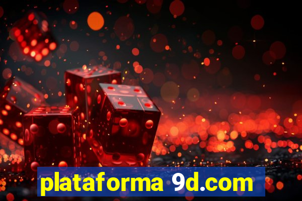 plataforma 9d.com