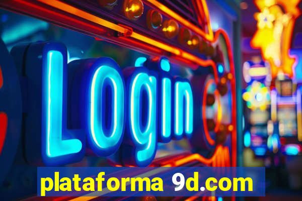 plataforma 9d.com