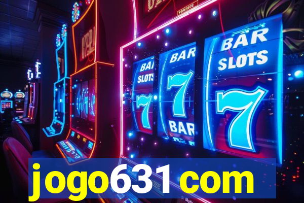 jogo631 com