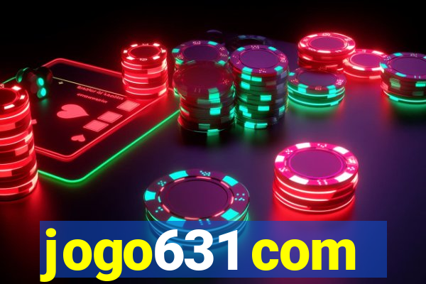 jogo631 com