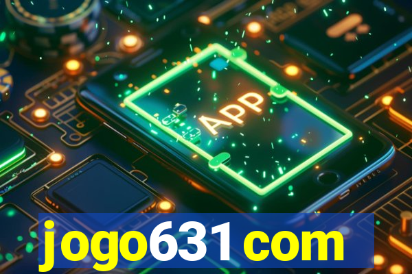 jogo631 com
