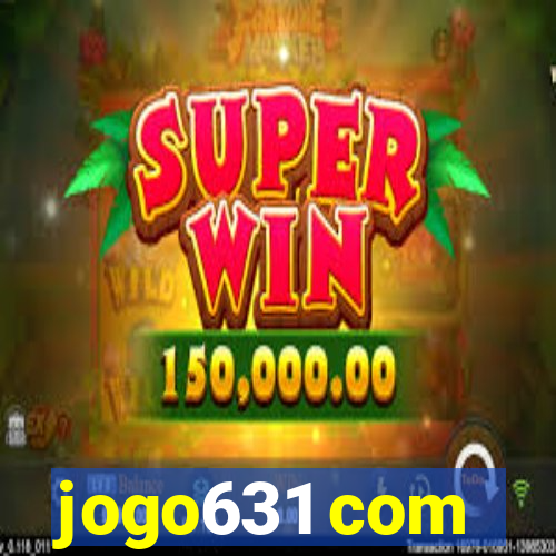 jogo631 com