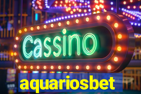 aquariosbet