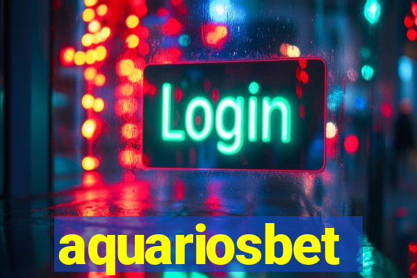 aquariosbet