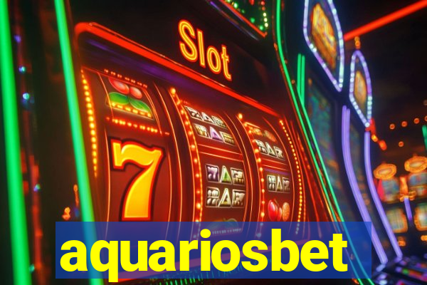 aquariosbet