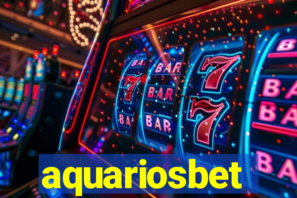 aquariosbet