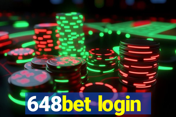 648bet login