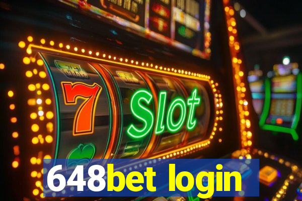 648bet login