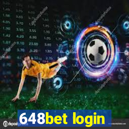 648bet login