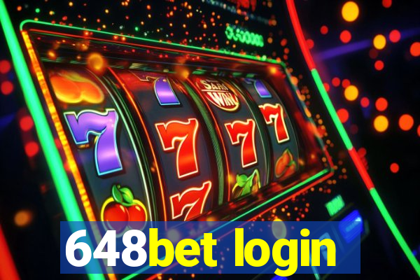 648bet login