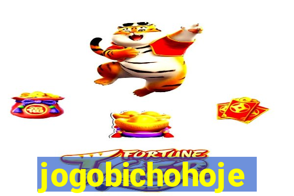 jogobichohoje