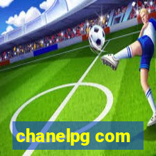 chanelpg com
