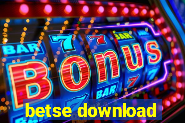 betse download