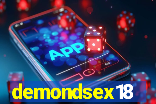 demondsex18