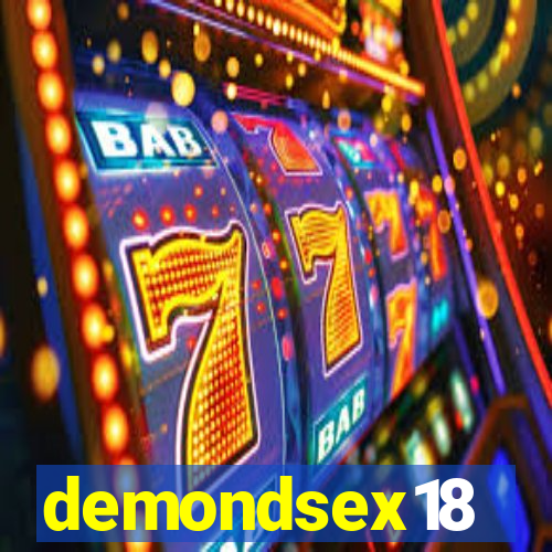 demondsex18