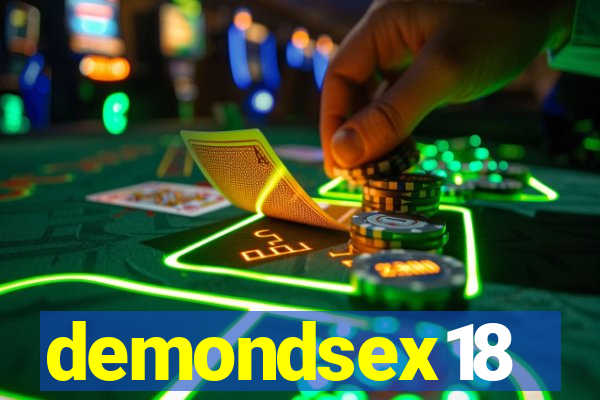 demondsex18