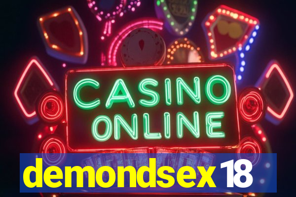 demondsex18