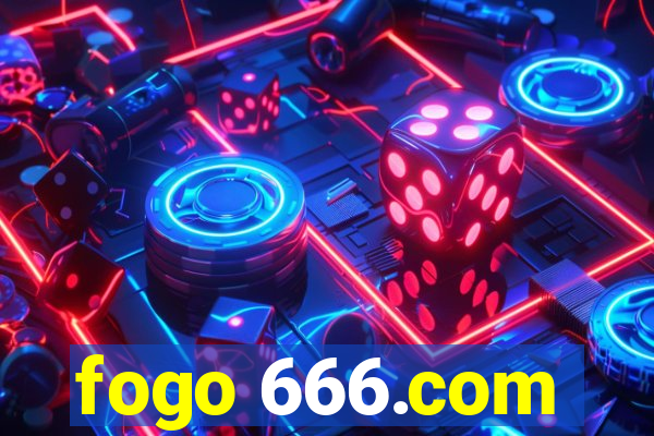 fogo 666.com