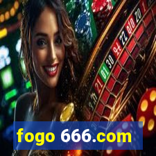 fogo 666.com