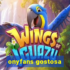 onyfans gostosa