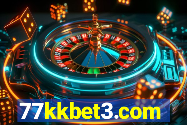 77kkbet3.com