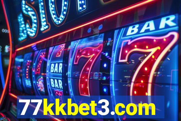 77kkbet3.com