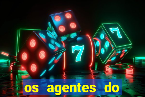 os agentes do destino online dublado assistir os agentes do destino dublado online gratis