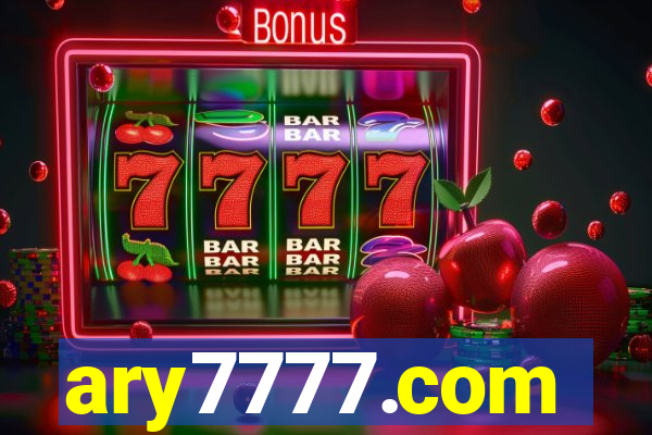 ary7777.com