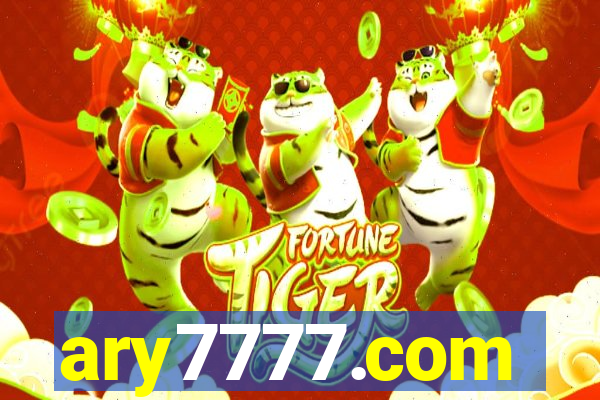 ary7777.com