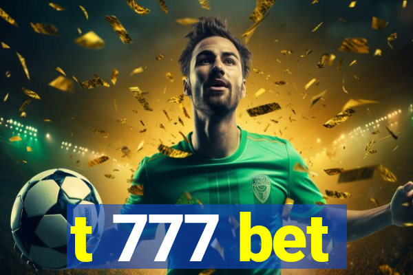 t 777 bet