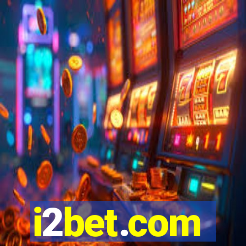 i2bet.com