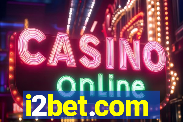 i2bet.com