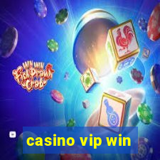 casino vip win