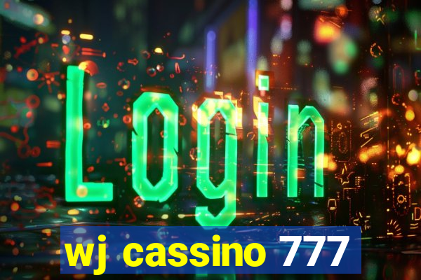 wj cassino 777