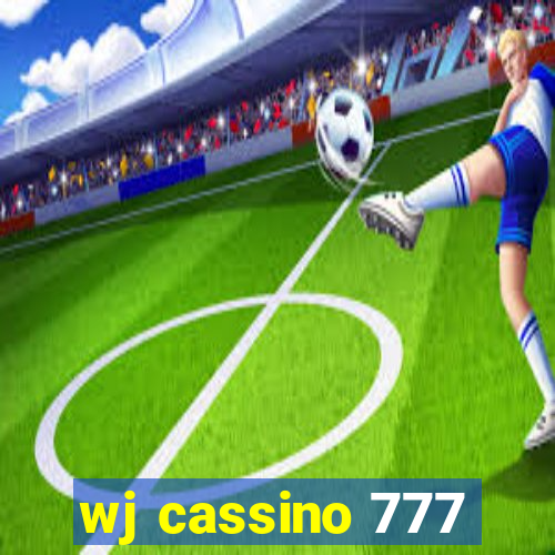 wj cassino 777