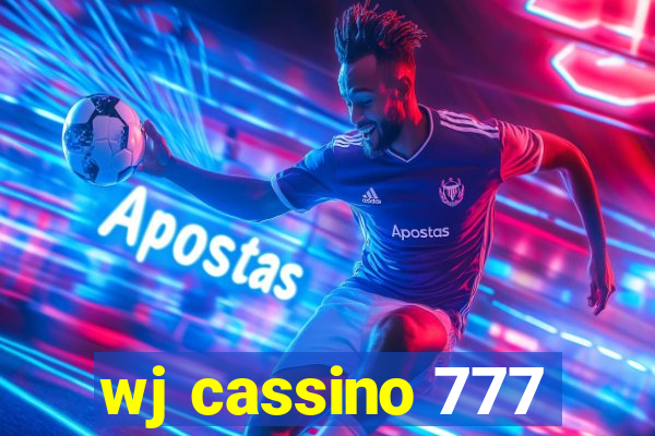 wj cassino 777