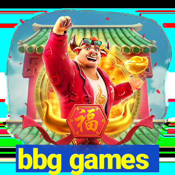 bbg games